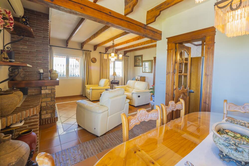Photo of Livingroom in Alhaurin el Grande