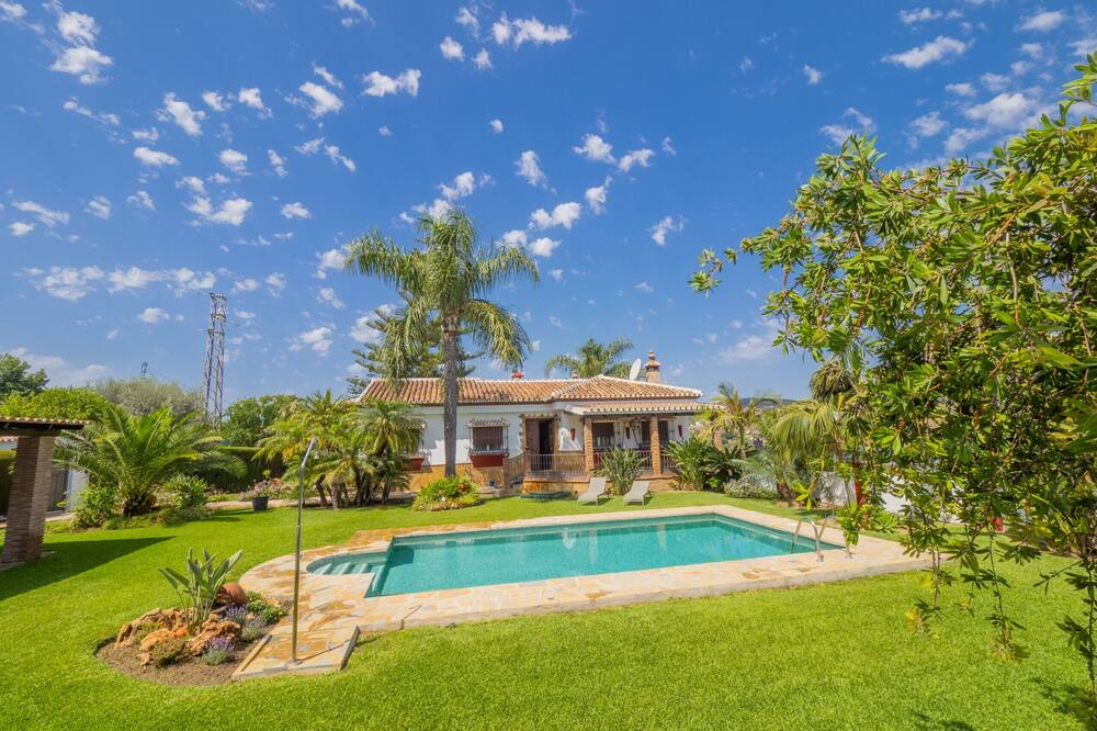 Photo of Outdoor in Alhaurin el Grande