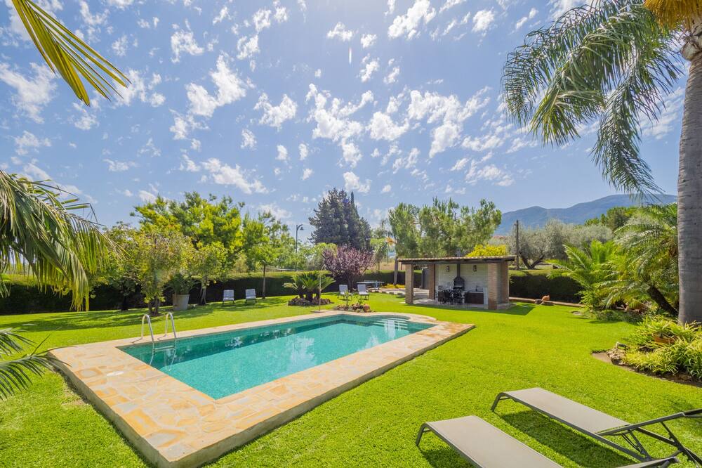 Photo of Outdoor in Alhaurin el Grande