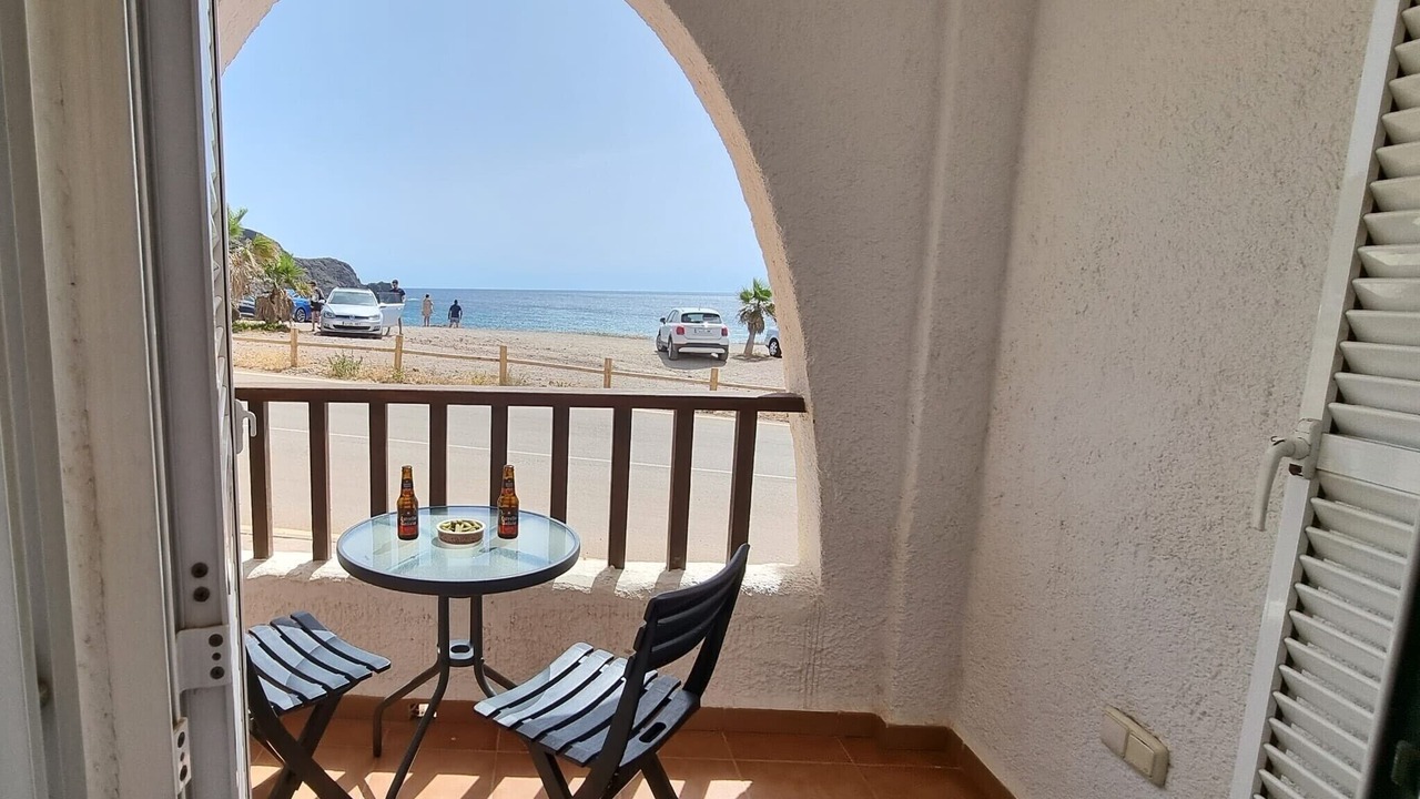 Photo of Outdoor in La Isleta del Moro