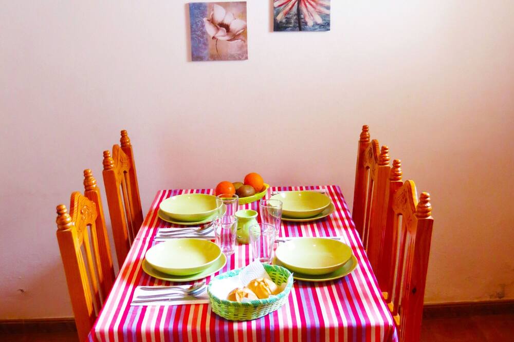 Photo of Kitchen in Triquivijate