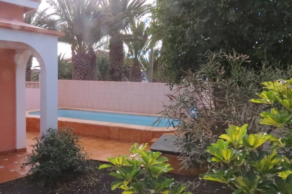 Photo of Outdoor in Triquivijate
