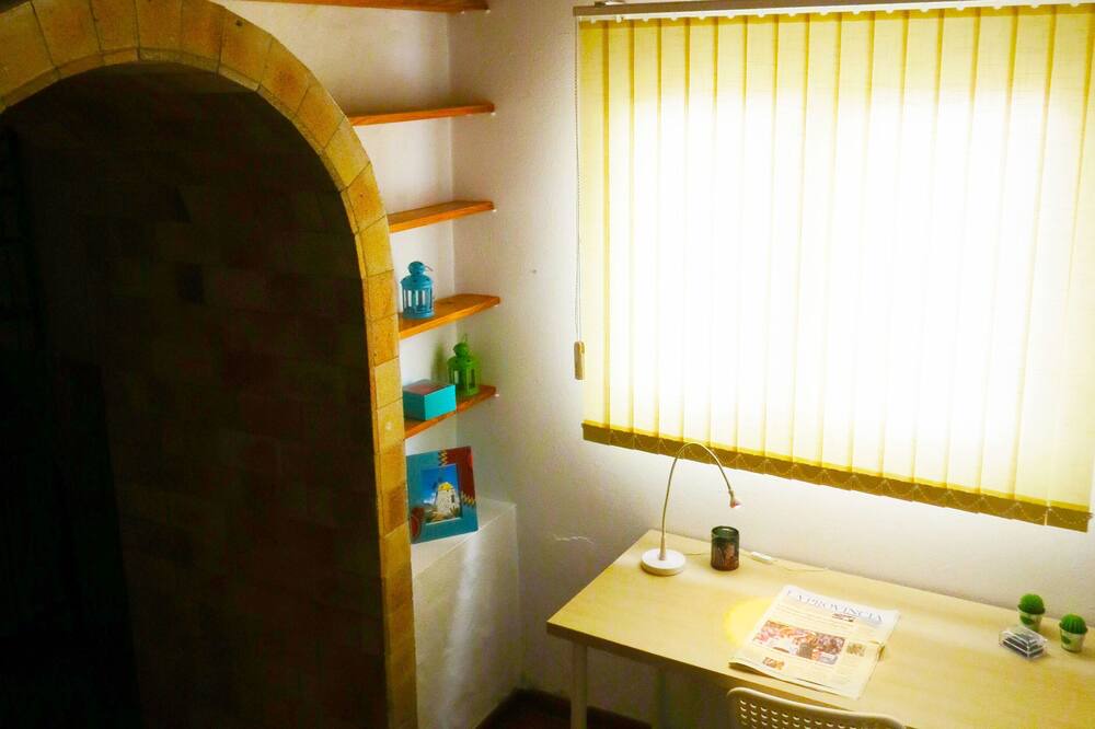 Photo of Livingroom in Triquivijate