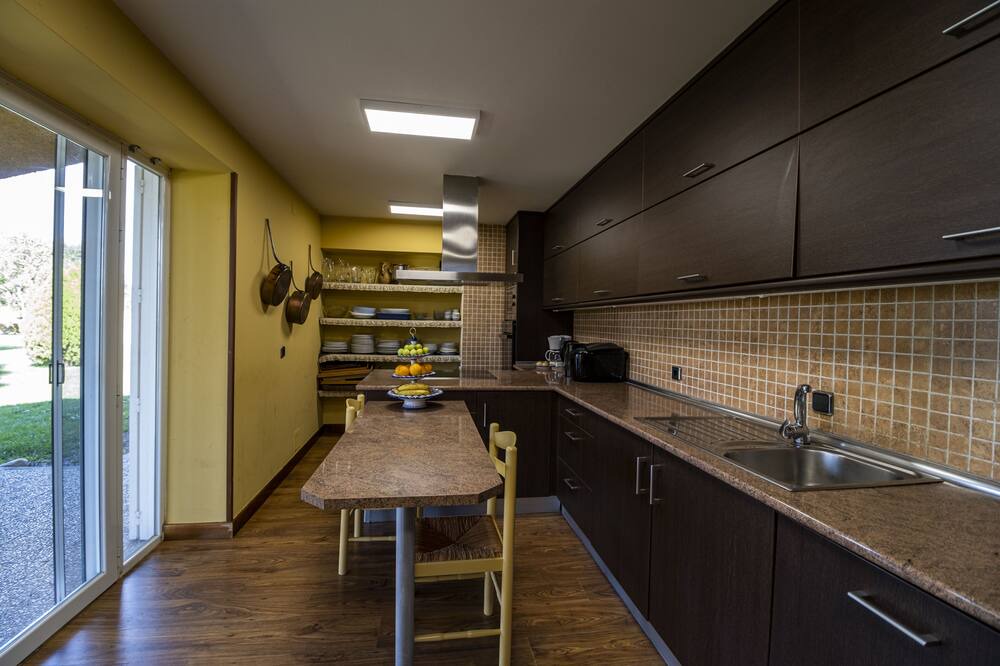 Photo of Kitchen in Velada