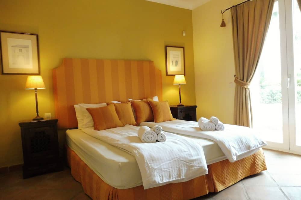 Photo of Bedroom in Bahia de Casares