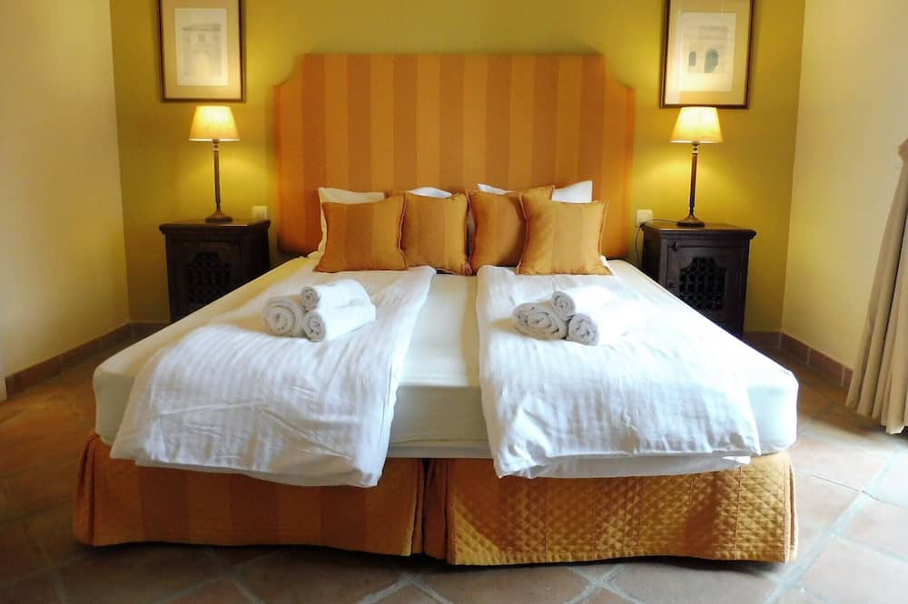 Photo of Bedroom in Bahia de Casares