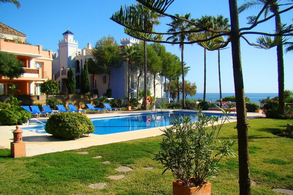 Photo of Outdoor in Bahia de Casares