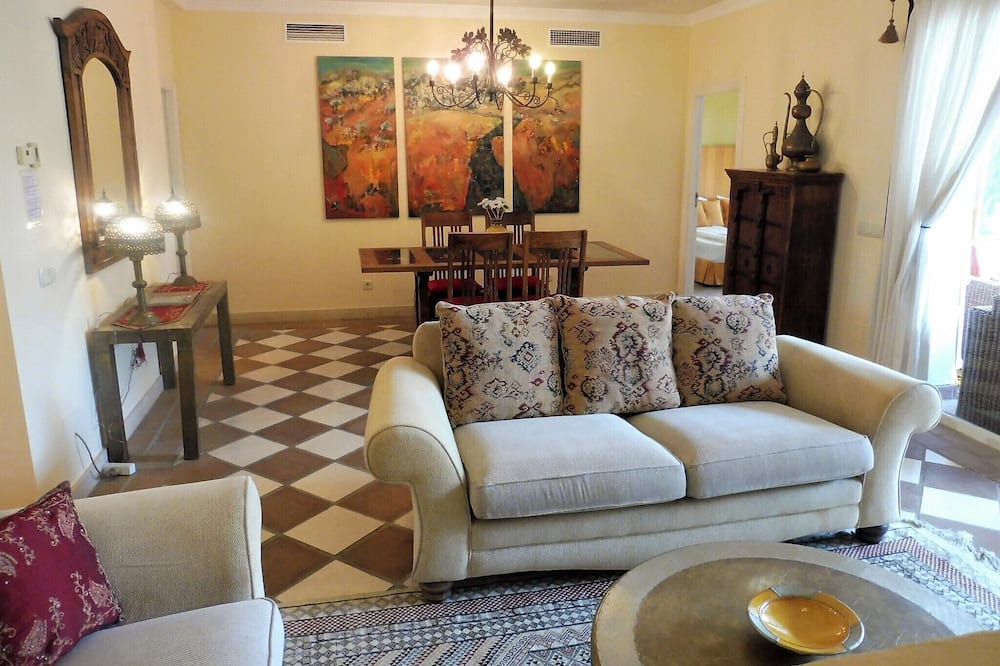 Photo of Livingroom in Bahia de Casares