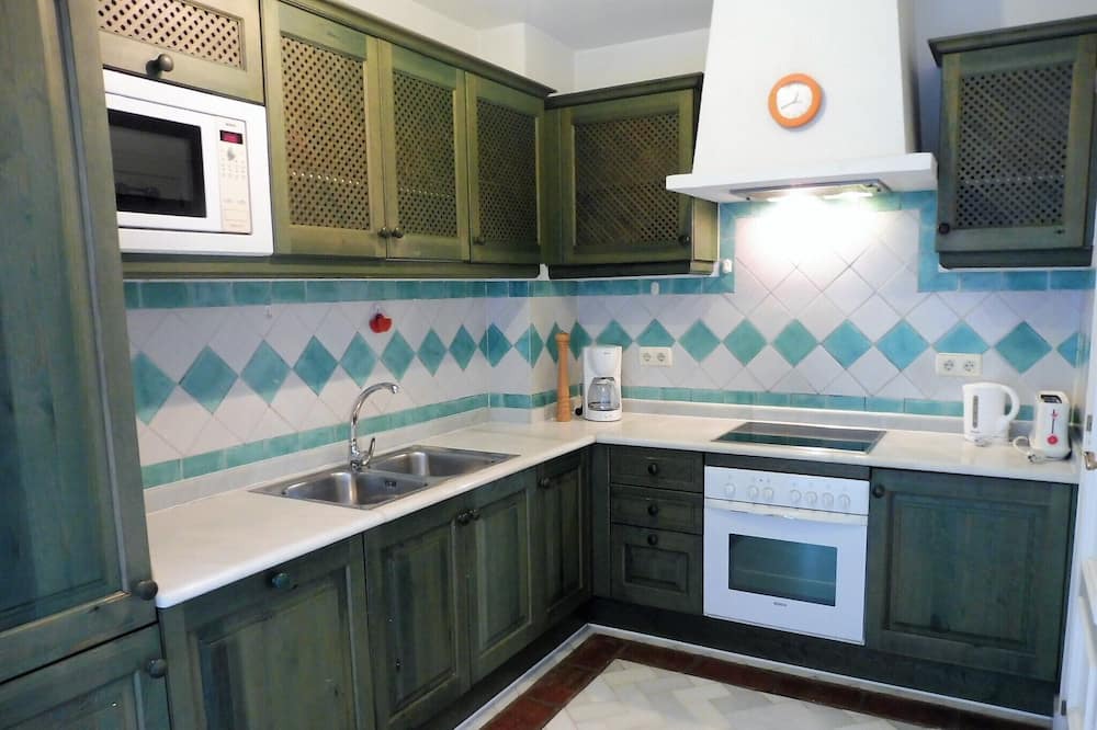 Photo of Kitchen in Bahia de Casares