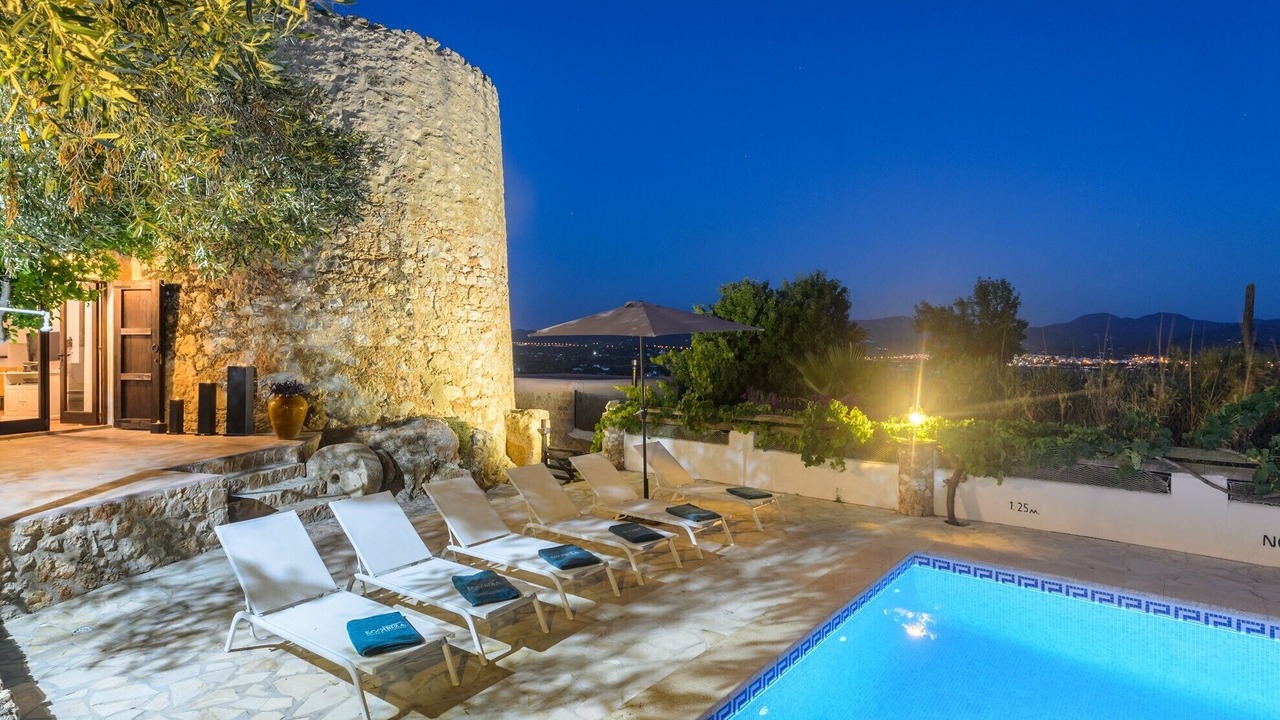 Photo of Outdoor in Sant Antoni de Portmany