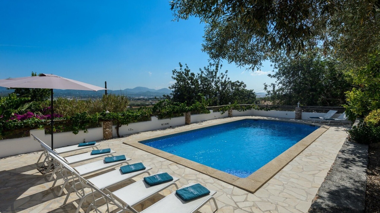 Photo of Outdoor in Sant Antoni de Portmany