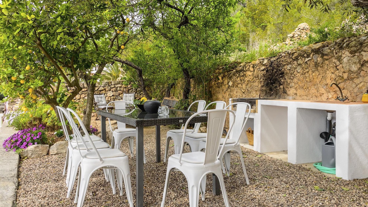 Photo of Outdoor in Sant Antoni de Portmany