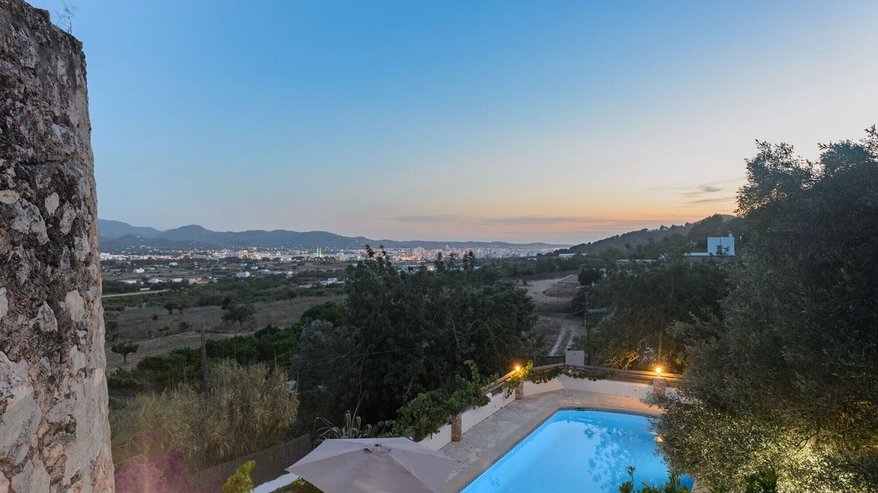Photo of Outdoor in Sant Antoni de Portmany