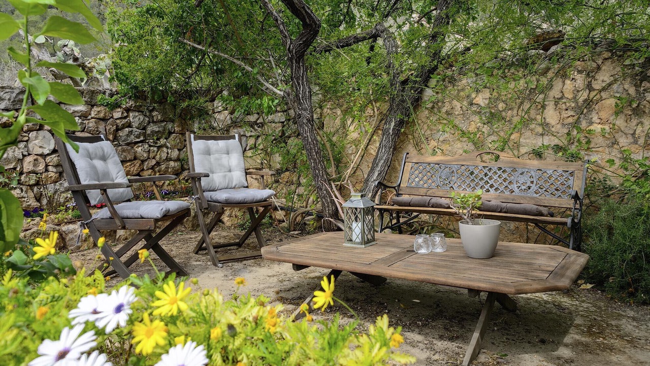 Photo of Outdoor in Sant Antoni de Portmany