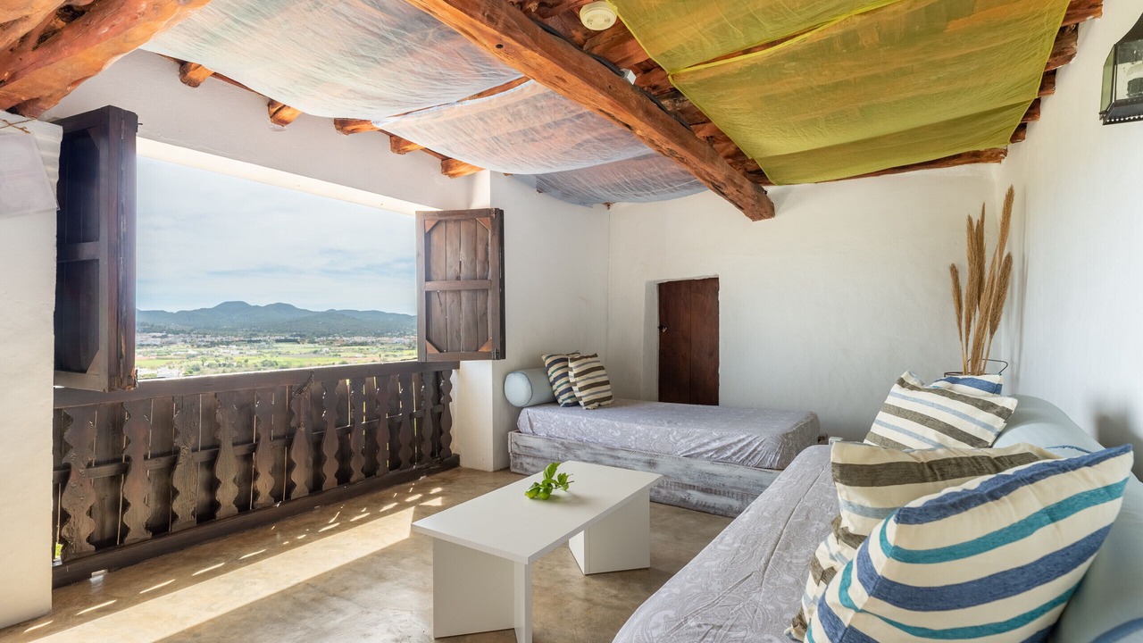 Photo of Livingroom in Sant Antoni de Portmany