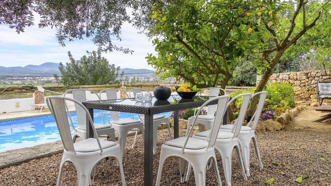 Photo of Outdoor in Sant Antoni de Portmany