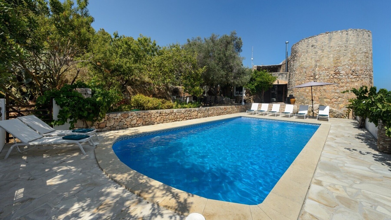 Photo of Outdoor in Sant Antoni de Portmany