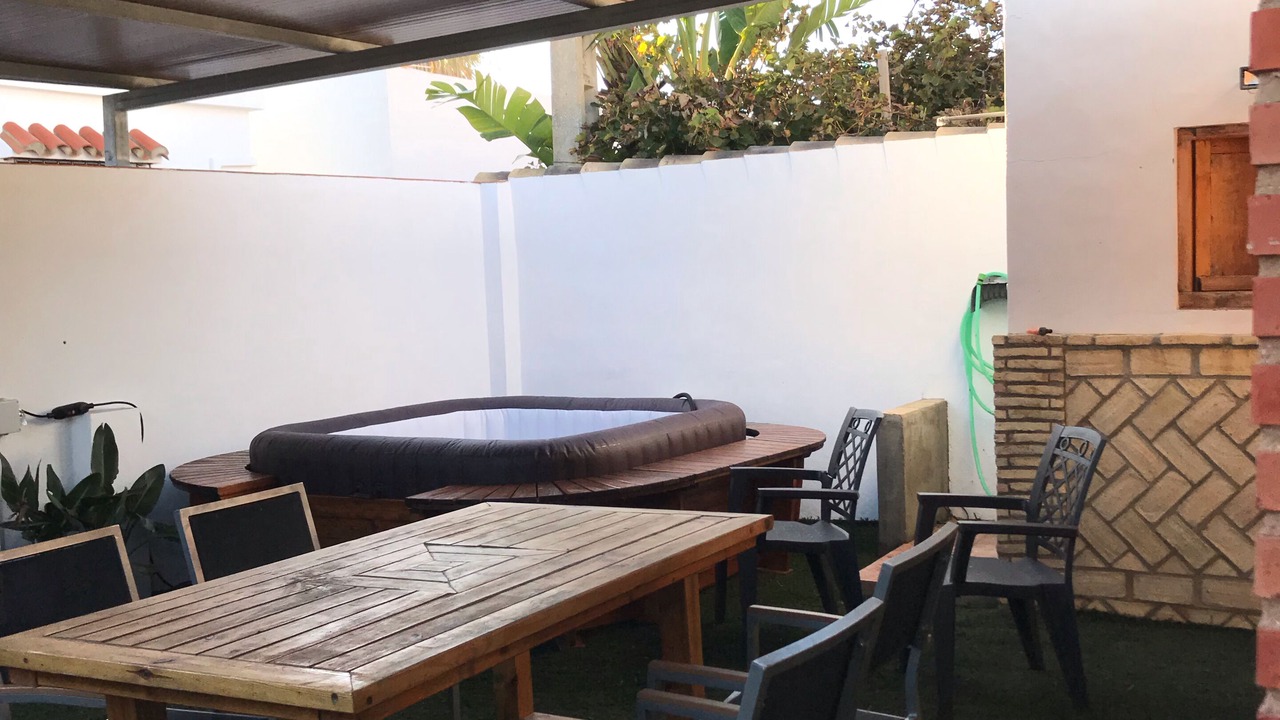 Photo of Outdoor in El Palmar