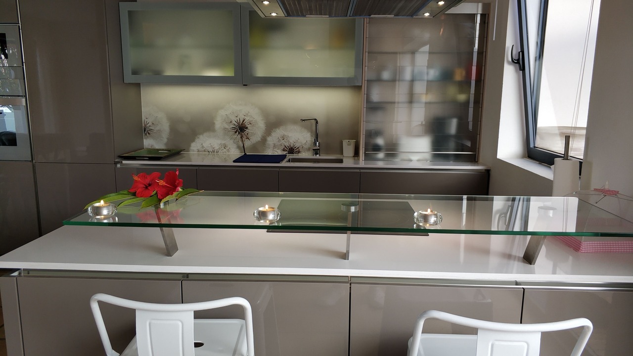 Photo of Kitchen in Bahia Calma