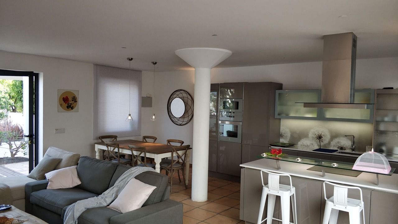 Photo of Kitchen in Bahia Calma