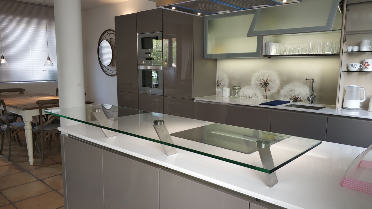 Photo of Kitchen in Bahia Calma