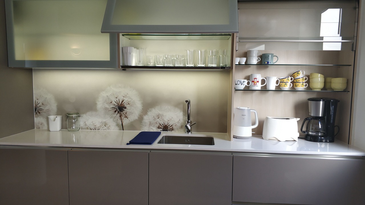 Photo of Kitchen in Bahia Calma