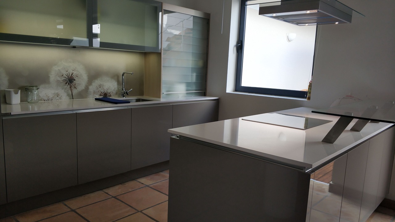 Photo of Kitchen in Bahia Calma