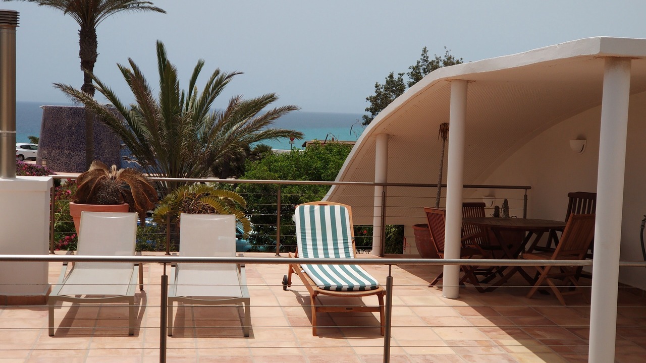 Photo of Outdoor in Bahia Calma