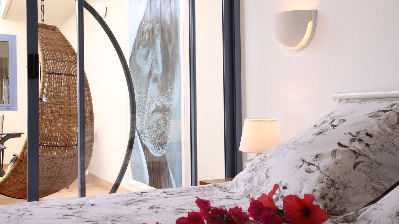 Photo of Bedroom in Bahia Calma