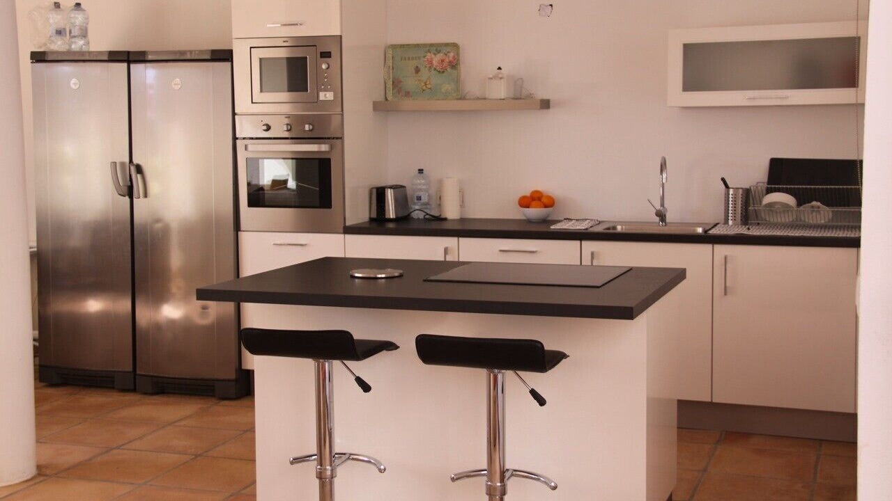 Photo of Kitchen in Bahia Calma