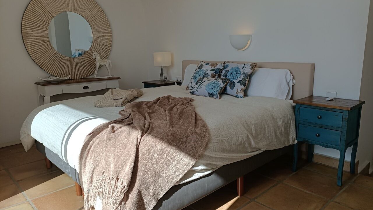 Photo of Bedroom in Bahia Calma