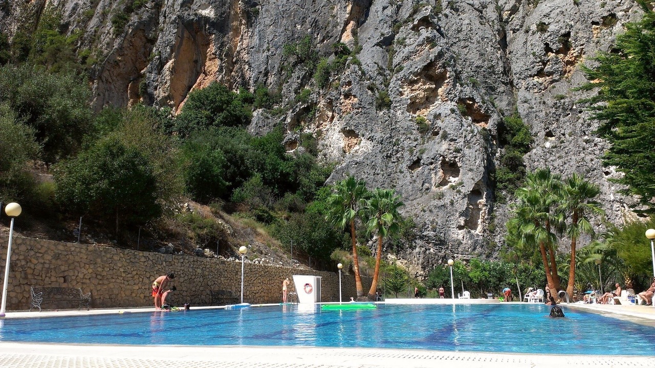 Photo of Outdoor in L'Abdet