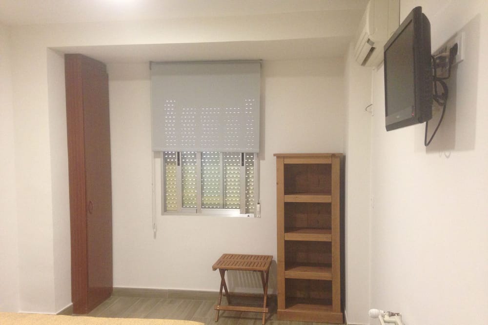 Photo of Bedroom in Muro del Alcoy