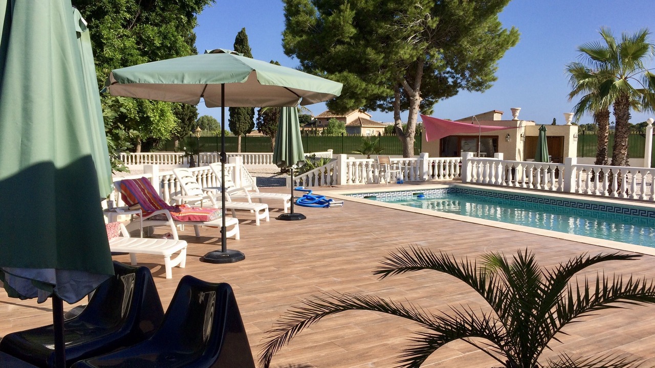 Photo of Outdoor in Los Arenales del Sol