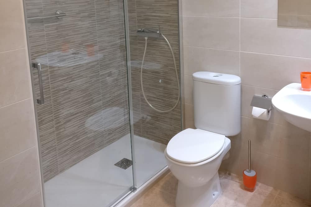 Photo of Bathroom in Laguna de El Portil