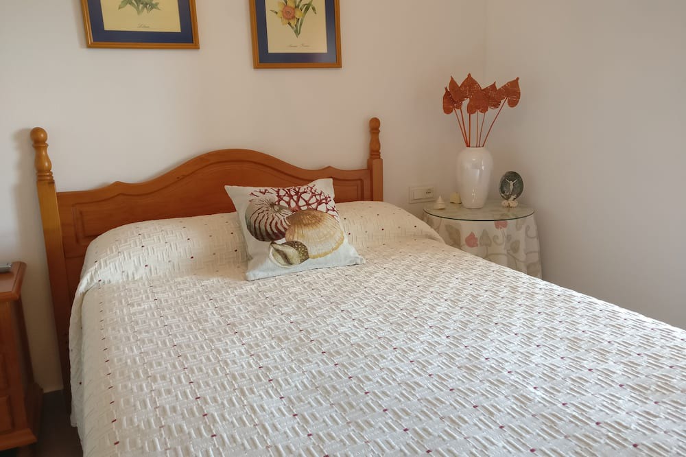 Photo of Bedroom in Laguna de El Portil