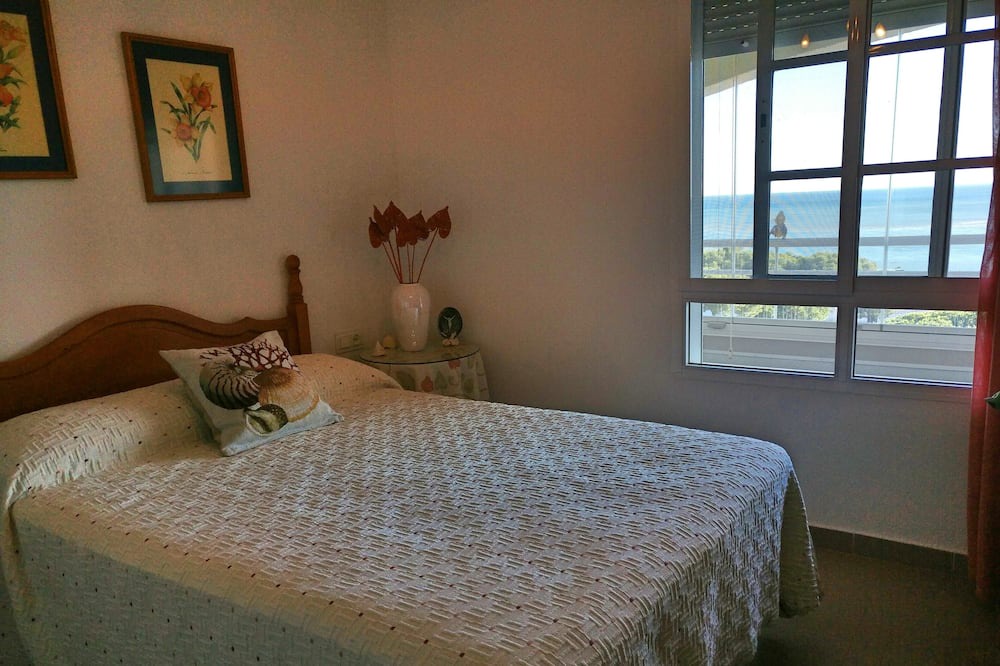 Photo of Bedroom in Laguna de El Portil