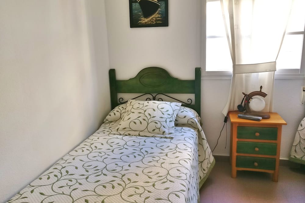 Photo of Bedroom in Laguna de El Portil