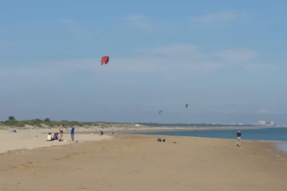 Photo of Others in Laguna de El Portil