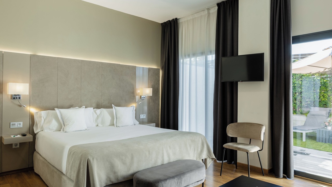 Photo of Bedroom in Seville
