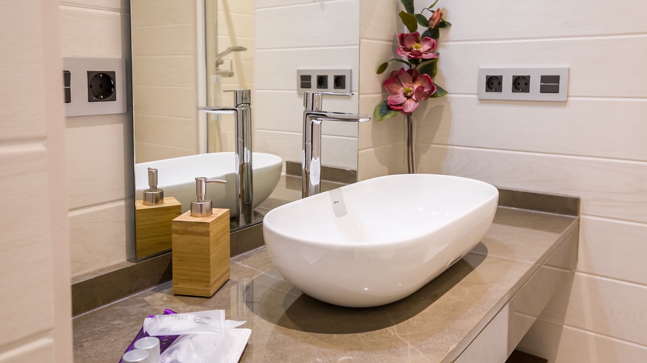 Photo of Bathroom in El Arenal