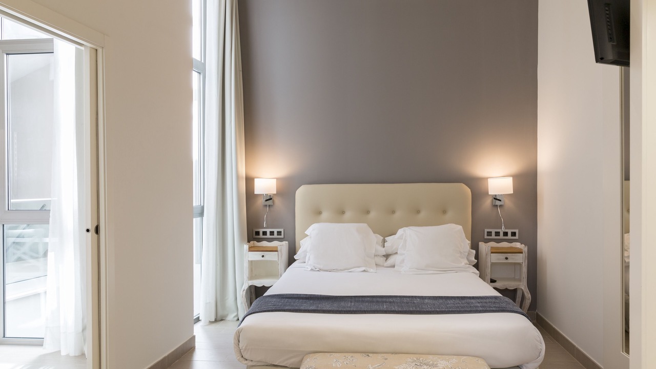 Photo of Bedroom in El Arenal