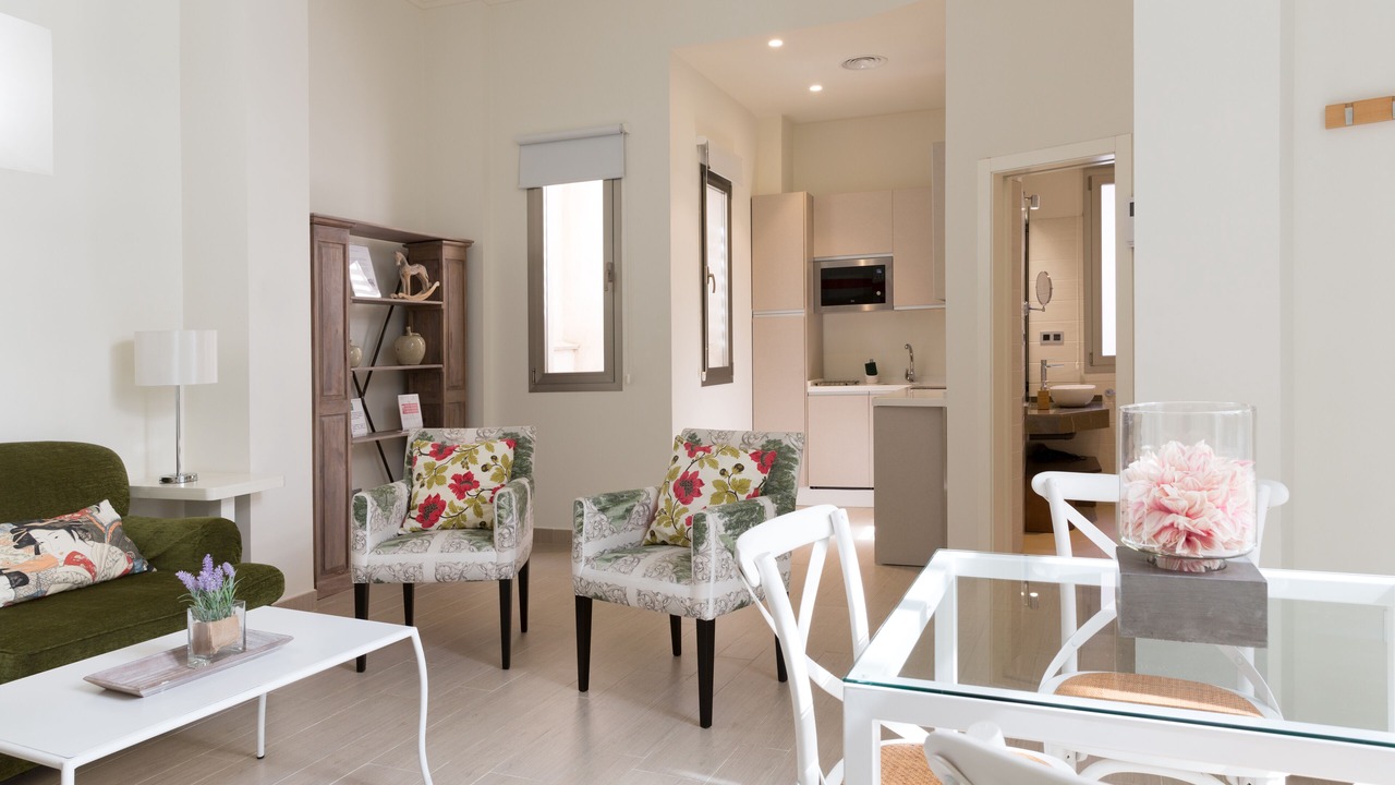 Photo of Bedroom in El Arenal