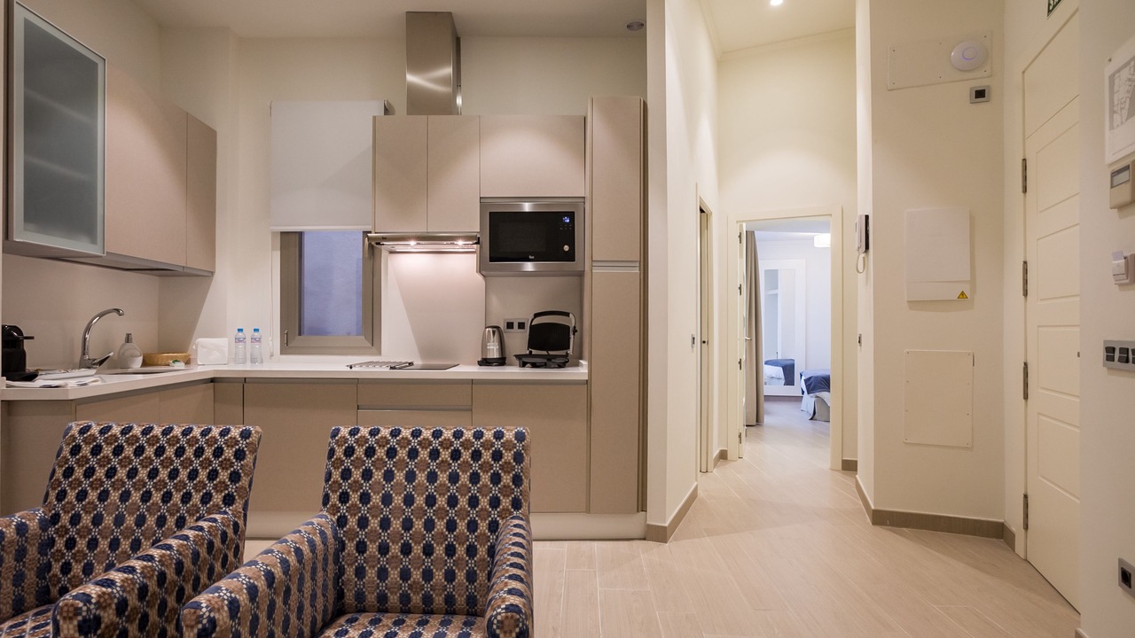 Photo of Kitchen in El Arenal
