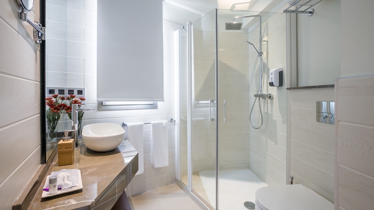 Photo of Bathroom in El Arenal