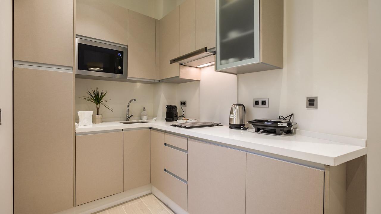 Photo of Kitchen in El Arenal
