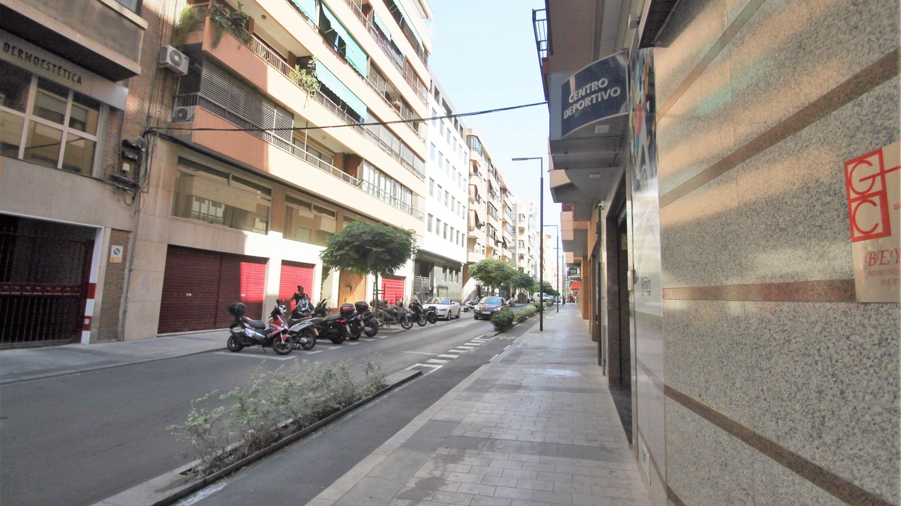 Photo of Outdoor in Ensanche Diputacion