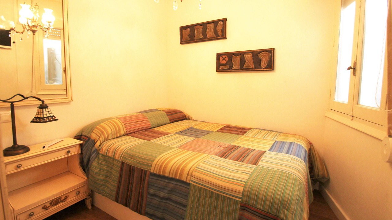 Photo of Bedroom in Ensanche Diputacion