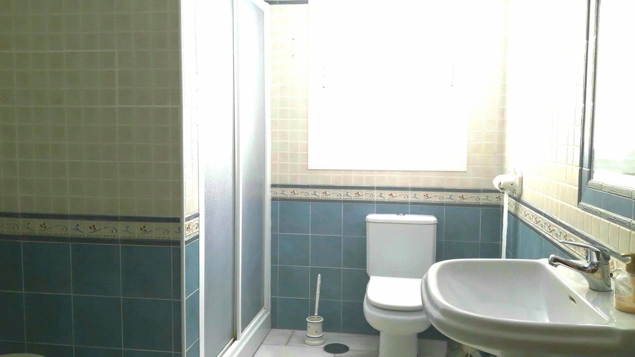 Photo of Bathroom in Canete la Real