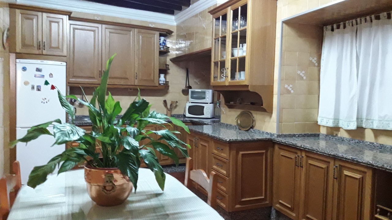 Photo of Kitchen in Canete la Real